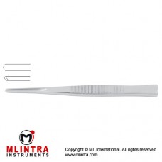 Partsch Bone Gouge Stainless Steel, 13.5 cm - 5 1/4" Blade Width 2 mm